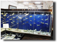 Collection of metal scale models built by Guillermo Rojas Bazán between 1982 and 1986. Museo Naval de la Nación, Buenos Aires, Argentina Collection of metal scale models built by Guillermo Rojas Bazán between 1982 and 1986. Museo Naval de la Nación, Buenos Aires, Argentina